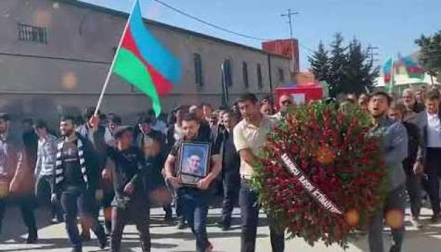 Hacı Eldəniz - Cəbhənin Aslanları