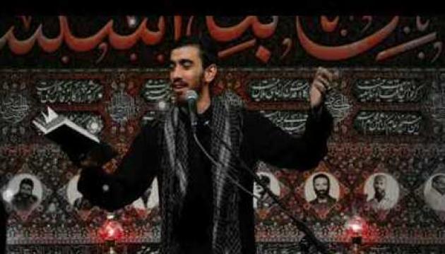 Mehdi Rəsuli - Heyf O gözlərdən ABBAS