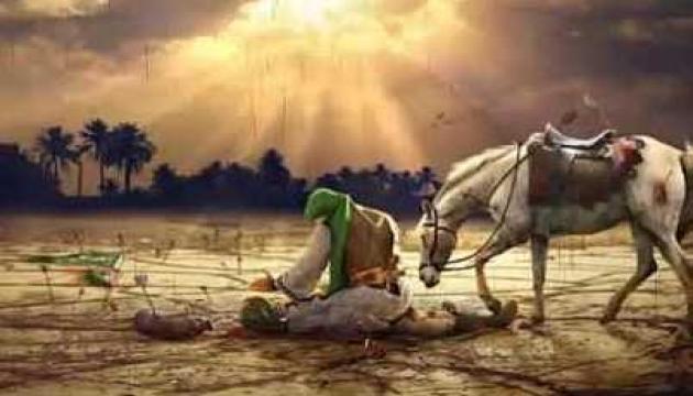 Hamı Şiələrindən Salam olsun