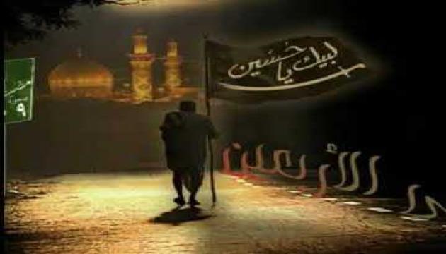 Kərbubəla eşqimdi mənim