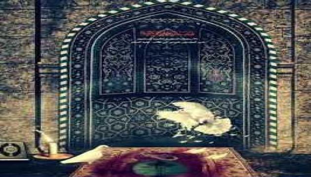 Heydərə salam olsun