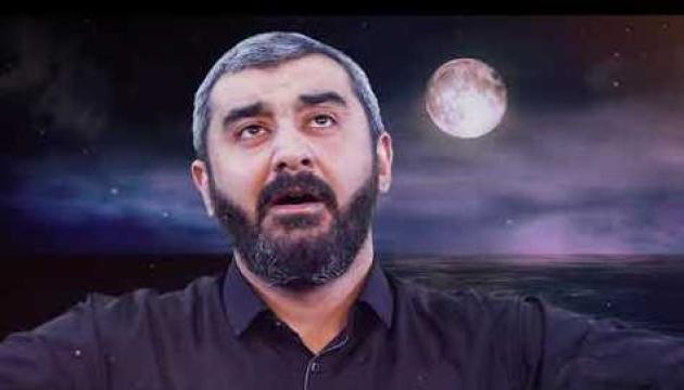 İlkin Məmmədov - Əli mövla, Əli can (2021)