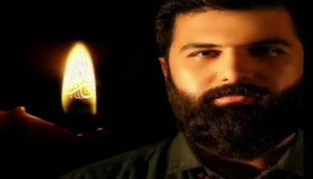 Hadi Kazemi - Bikəs Hüseynim