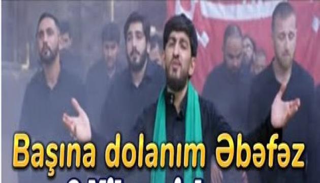 Hacı Zahir - Başına Dolanım Əbəlfəz