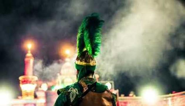 Əkbər Babazadə - Laleye Əhmər