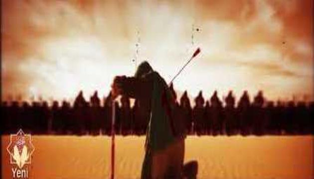 Əbəlfəz ağaya həsr olunur