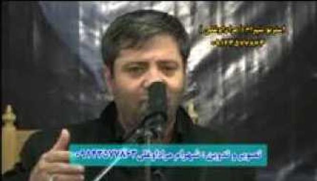 Nadir Cavadi - Lay-lay ey Nazlı Balam