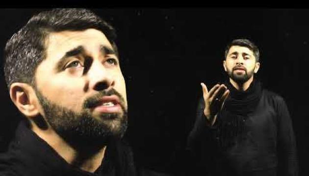 Seyid Nicat - Sənə ağlaram