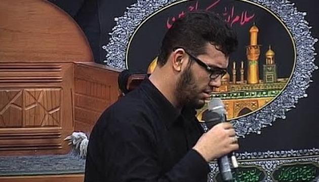 Əlirza İsfəndiyari - Əsğərim Lay Lay (2020)