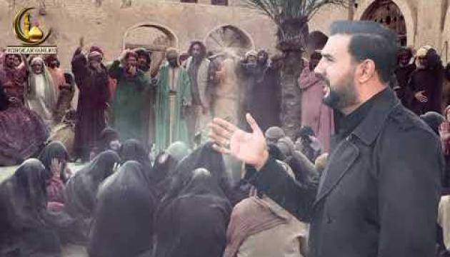 Hacı Mubin - Gəl Zeynəb Hardasan (2020)