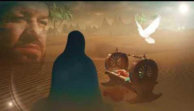 Seyid Taleh - Mən ağlıram, balam gülür