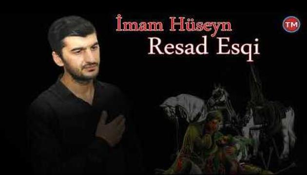 Rəşad Eşqi - İmam Hüseyn (2020)