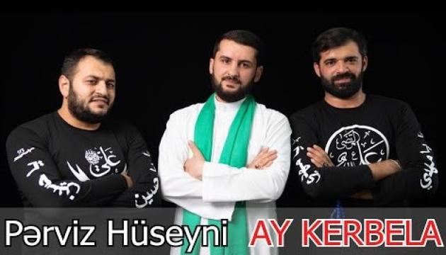 Pərviz Huseyni - Ay Kərbəla (2020)