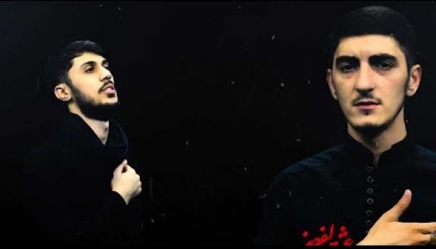 Nail Məddahi_Dönməz Nuri - Hüseyn Sultanım (2020)