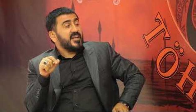 Hacı Fariz ilə Muhərrəm töhfələri (5) 2020