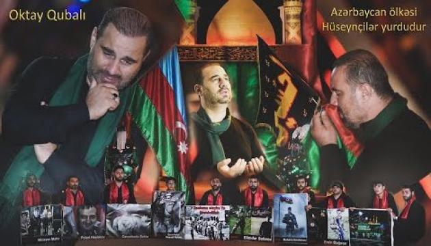 Oktay Qubalı -  Hüseynçilər yurdu