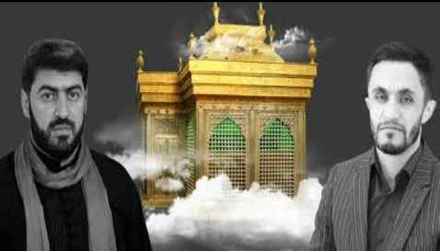 Seyid Rövşən_Fizuli Fəzli - Hər yer Kərbəla...(2020)