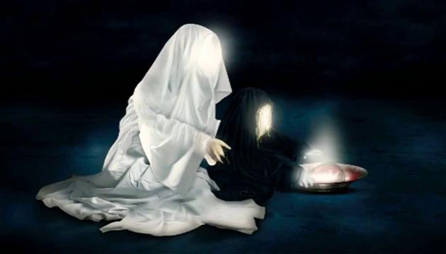 Əlirza İsfəndiyari - Dərdə Dəva Rüqəyyə (2020)