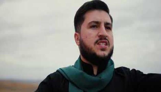 Anar Cəfəri - Qəm Karvanı (2020)