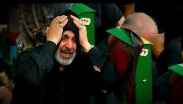 Dünya Kərbəladır Hüseyn  (Mərsiyə 2020)
