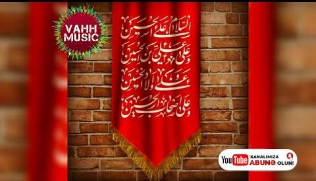 Geyib Qarə Zəhra (Mərsiyə 2020)