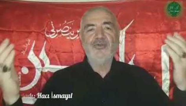 Bir tərəfimdə Huseynim Bir tərəfimdə Əbəlfəz