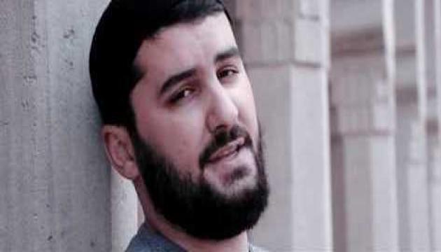 Pərviz Huseyni - Yaralı Zəhra (s.ə) 