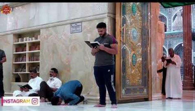 Möhsün Dadaşi - Fəqət Hüseyndi