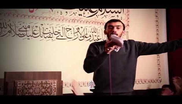 Mehdi Rəsuli - Yetim