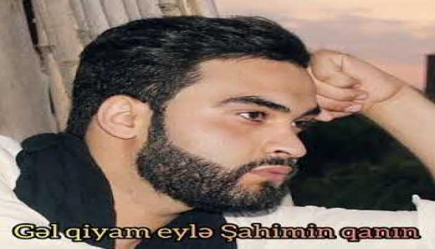 Pərvin Quluzadə - Sən hardasan