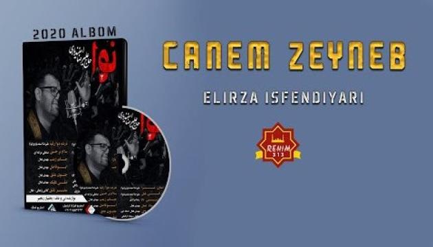 Əlirza İsfəndiyari - Canəm Zeynəb (2020)