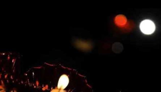 Məzlum Huseyn (2020)