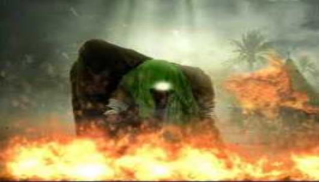 Əlirza İsfəndiyari - Dolanır Əli Qızı (2020)