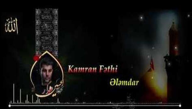 Kamran Fəthi - Ələmdar 