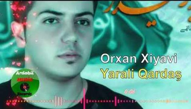 Orxan Xiyavi - Yaralı qardaş 