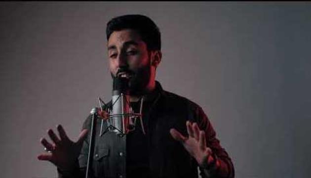 Cosqun Cəfəri - Dodaqları Ətşan yaralı