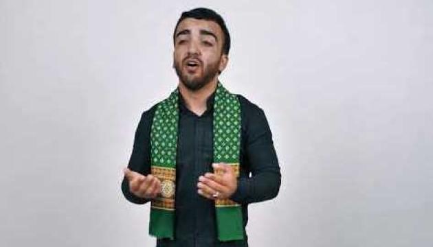 Kərbəlayi Rauf - Kərbəla Eşqi