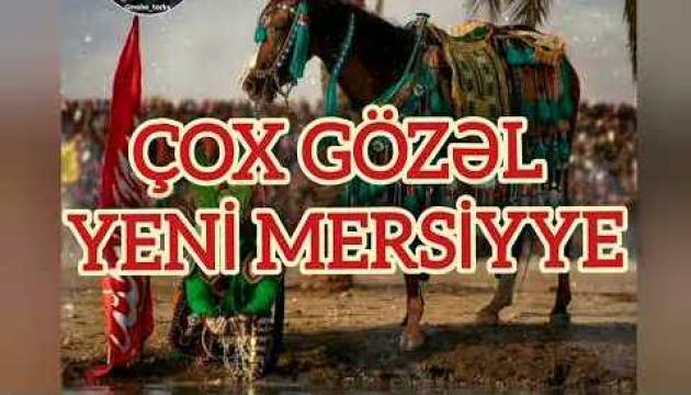 Mustafa Mehdizadə - Qolsuz Ələmdar 