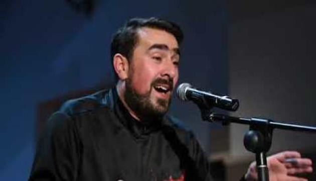 Seyid Peyman - Huseyncan (2020)