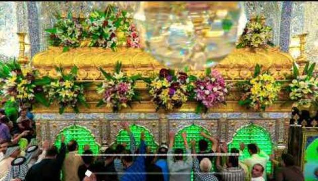 Seyid Muhəmməd Amili - Cavan qardaş