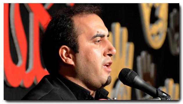 Şəhruz Həbibi - Ərbəin Zəvvarı (2019) 