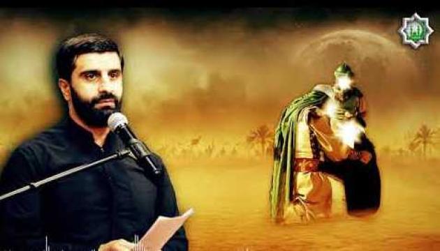 Hacı Ramin - Gəldim Hüseyn can (2019)