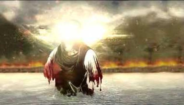 Einifard Huseyn - Gəl başımın üstə Qardaş 