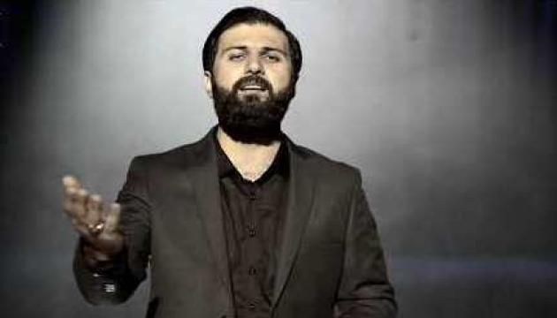 Hadi Kazemi - Dilimdə əzbərim Huseyndir