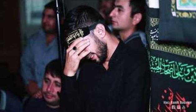 Ceyhun Müəzzin - Zeynəb, Zeynəb.. 