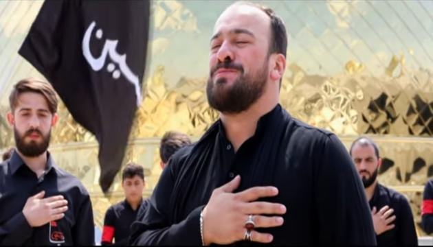 Seyid Taleh - Ya Rəsuləllah (Mərsiyə) 