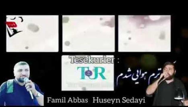 Huseyn Sədayi_Famil Abbas - Ya Rza Can 