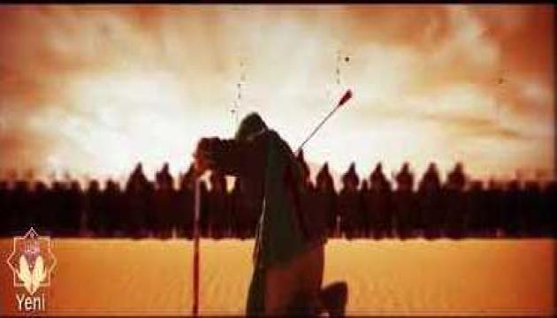 Hz.Əbəlfəz Ağaya Həsr Olunur 