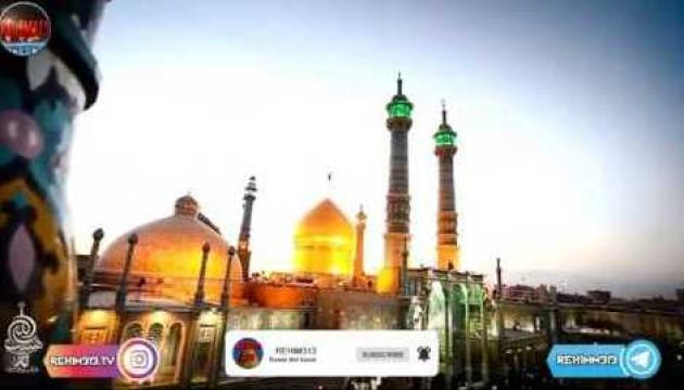 Mehdi Rəsuli - Qardaş Rza (ə) Can