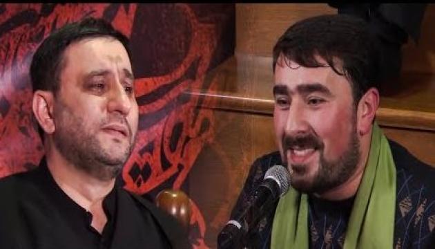 Seyid Peyman - Səlləllahu ələyk - Ya Fatimə